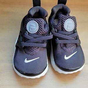 Toddler prestos